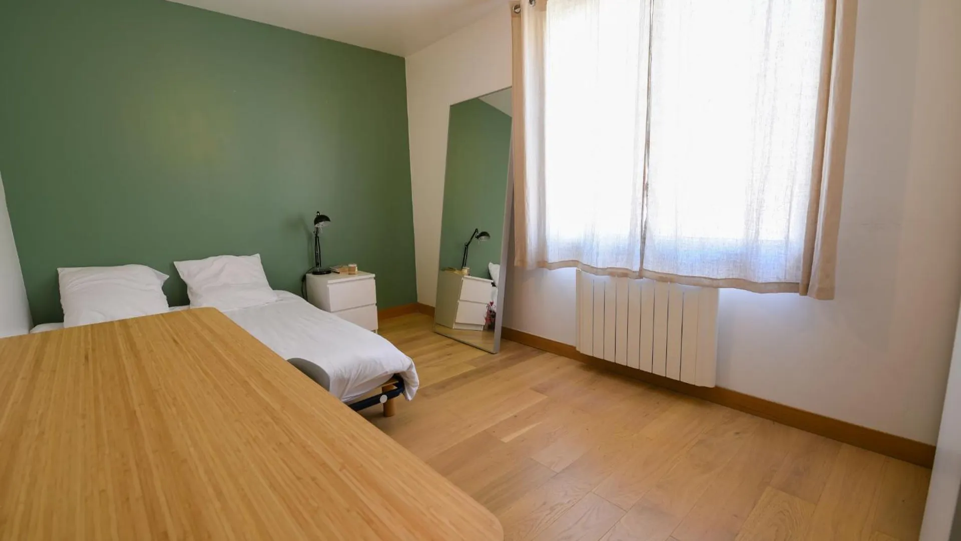 La Maison De La Plage Du Rouet Carry-le-Rouet Holiday home