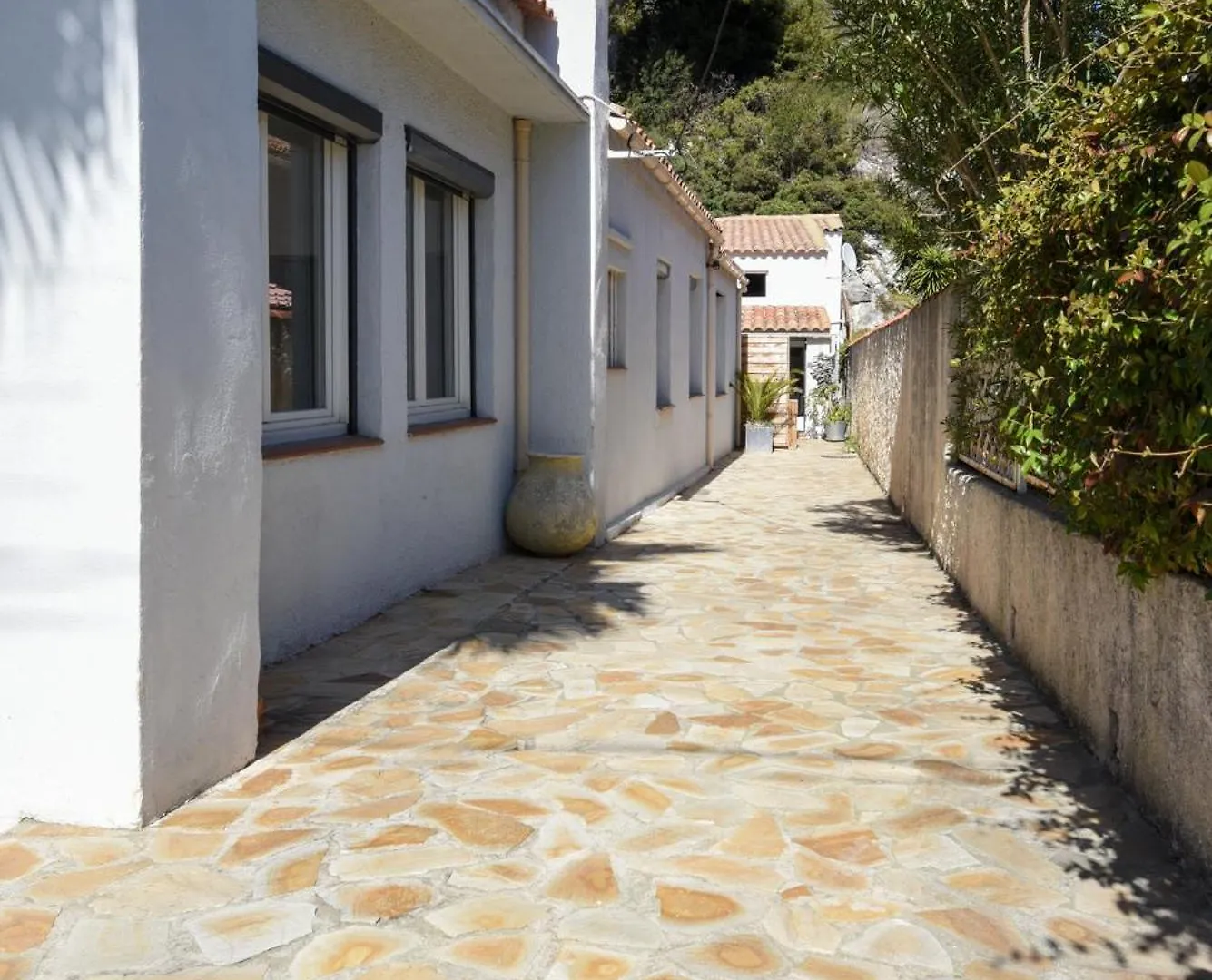 La Maison De La Plage Du Rouet Carry-le-Rouet 0*,